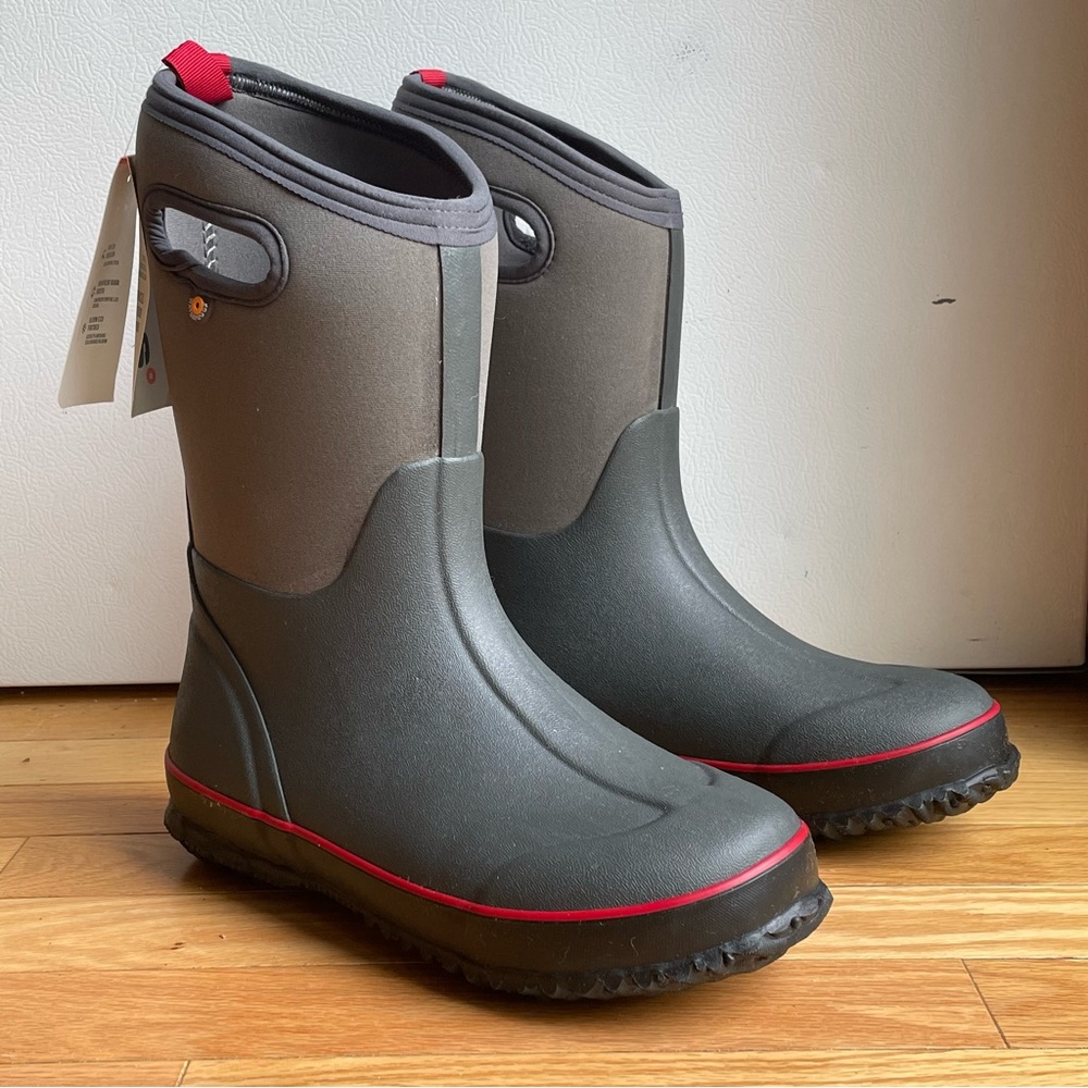 Bogs Insulated Rain/Snow Boots